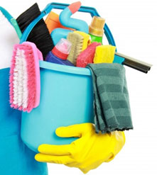 Impresa di Pulizia a Forli Cesena